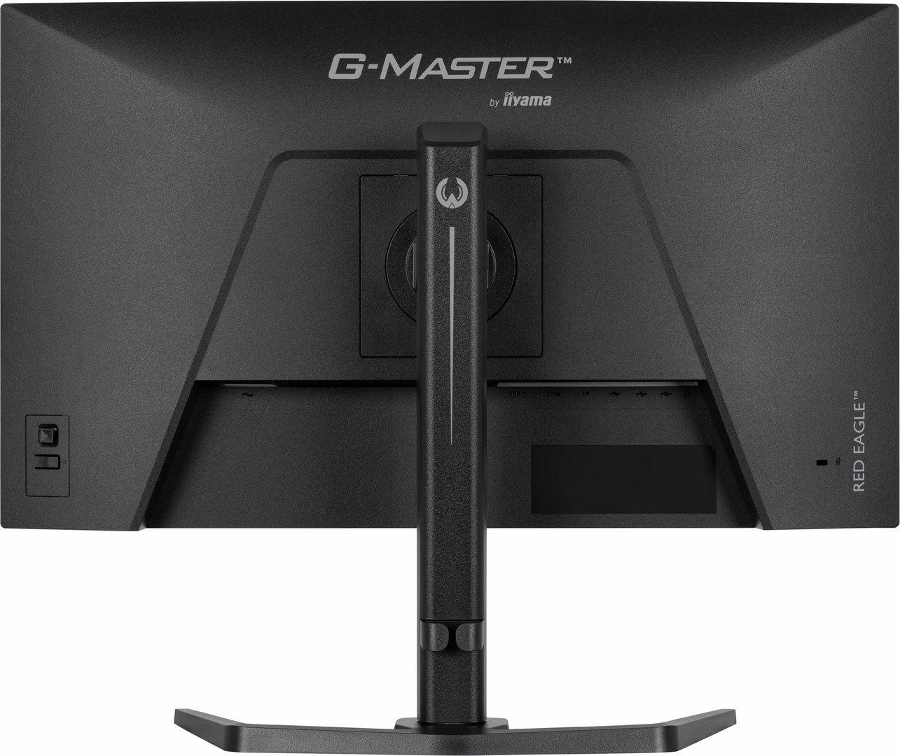 MONITOR IIYAMA LED Fast IPS 27" GB2771HSU-B1 Red Eagle 240Hz — zdjęcie 7