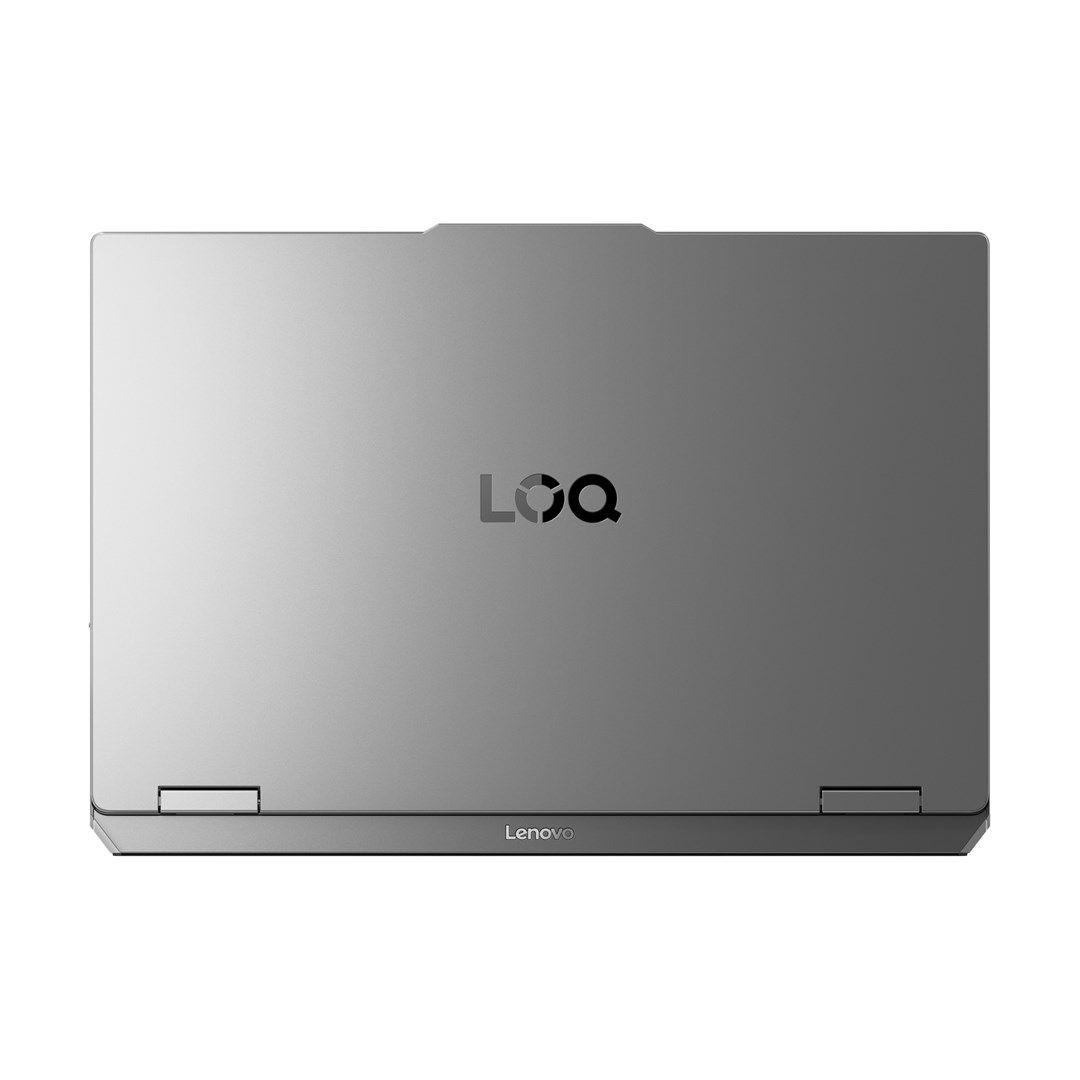 Lenovo LOQ 17IRX10 i5-13450HX 17.3" FHD IPS 300nits AG 165Hz 16GB DDR5 4800 SSD512 GeForce RTX 5050 8GB 60Wh Win11 Luna Grey — zdjęcie 13