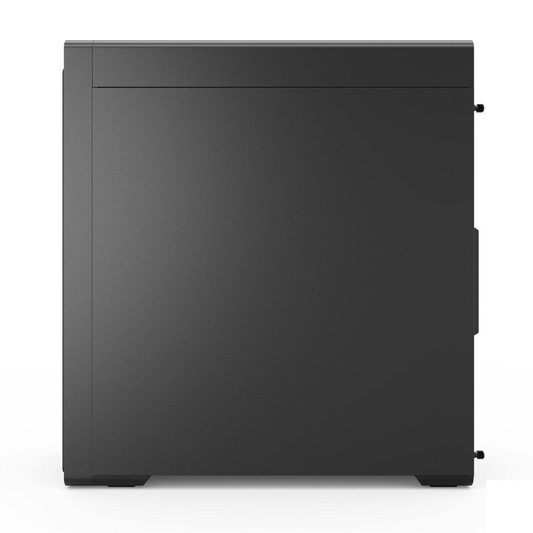 Lenovo Legion T7 34IAS10 Ultra 7 265KF 64GB DDR5 5600 SSD2TB GeForce RTX 5070 Ti 16GB NoOS Storm Grey — zdjęcie 12