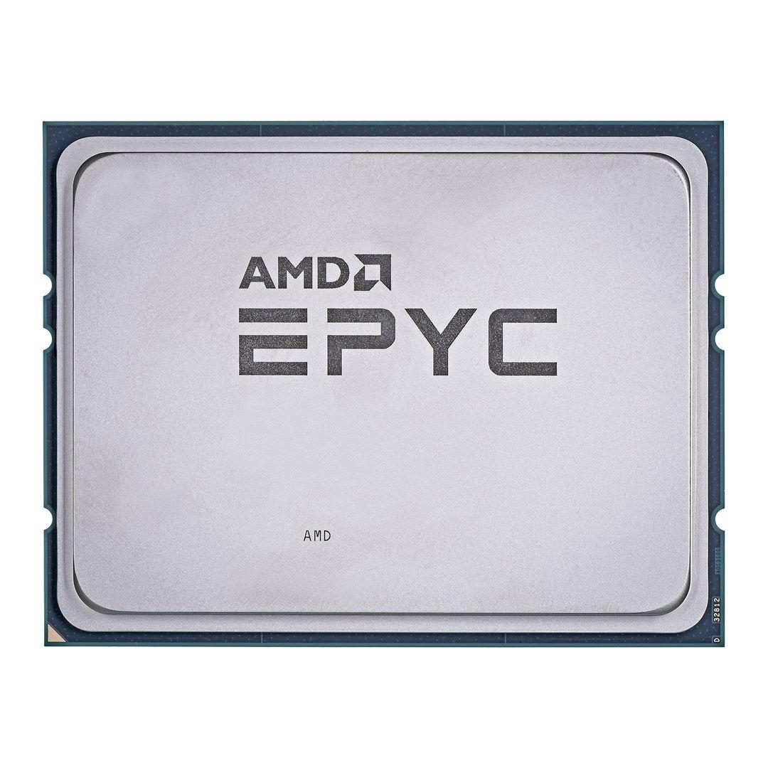 Procesor AMD EPYC 9454 (48C/96T) 2.75GHz (3.8GHz Turbo) Socket SP5 TDP 290W — zdjęcie 2