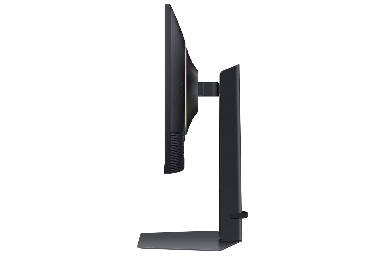 MONITOR SAMSUNG ODYSSEY G7 LED 27" LS27DG702EUXDU 144Hz — zdjęcie 15