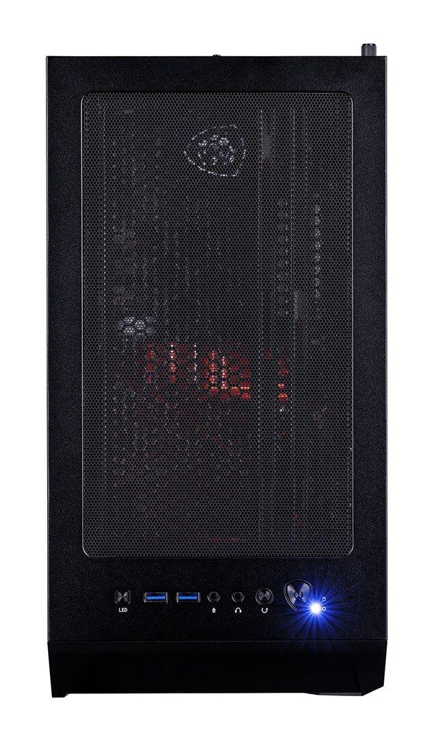 Actina PBM 7900/32GB/1TB/RTX5070Ti/750W — zdjęcie 9