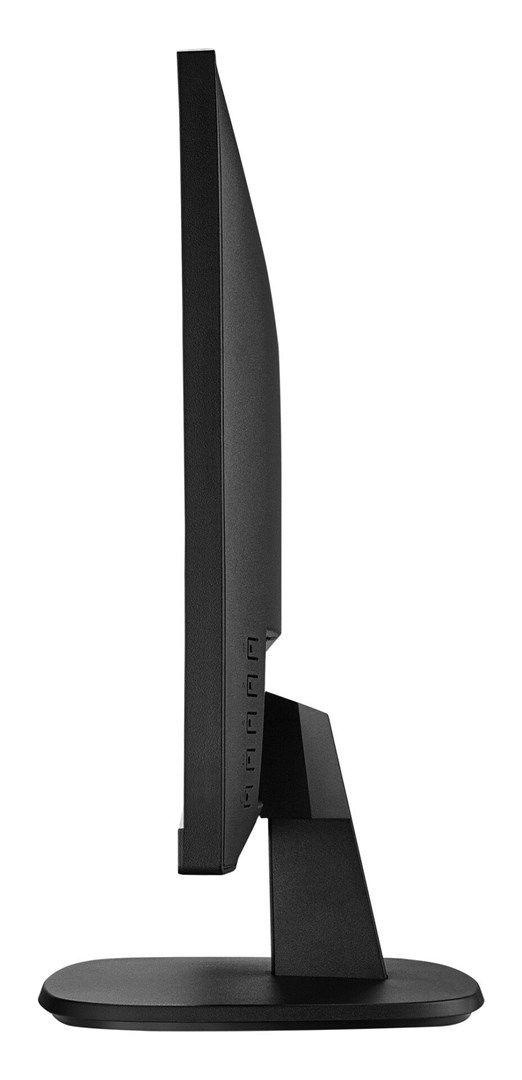 Monitor AG Neovo SC 2402 LED 24" FHD VA VGA HDMI BNC SPK 2x2W VESA CCTV 24/7 — zdjęcie 6