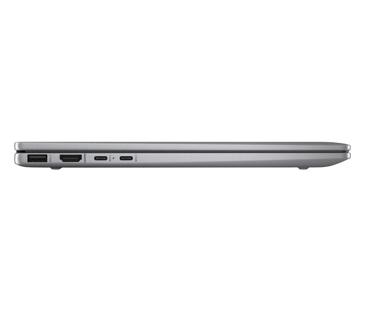 HP Envy x360 14-fa0016nw Ryzen 7 8840HS 14"WUXGA Touch 300nits 16GB LPDDR5-6400 SSD512 Radeon 780M Cam 5 Mpx IR 59Wh Win11 Meteor Silver Aluminum 2Y — zdjęcie 20