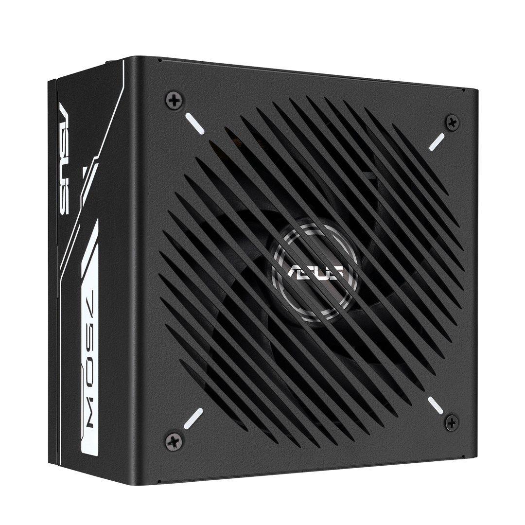Zasilacz ASUS PRIME-750G (BLACK) — zdjęcie 9