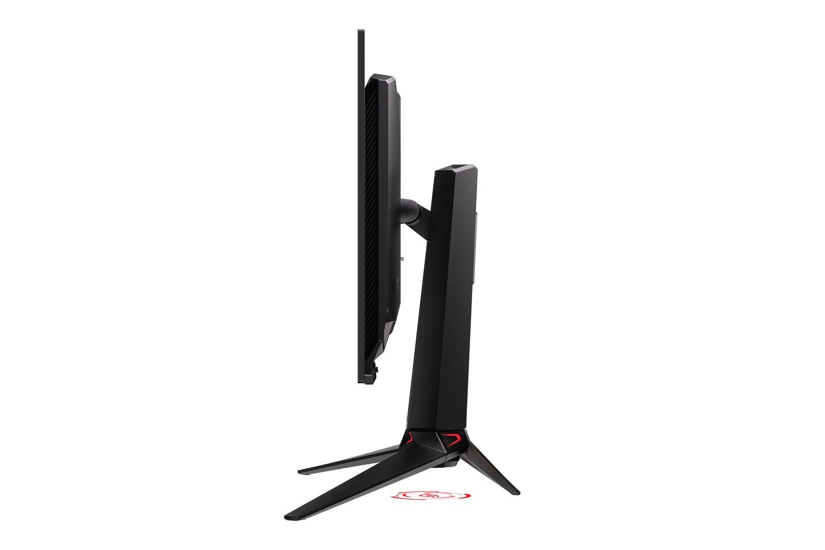 MONITOR ASUS 32" PG32UCDP ROG Swift — zdjęcie 6