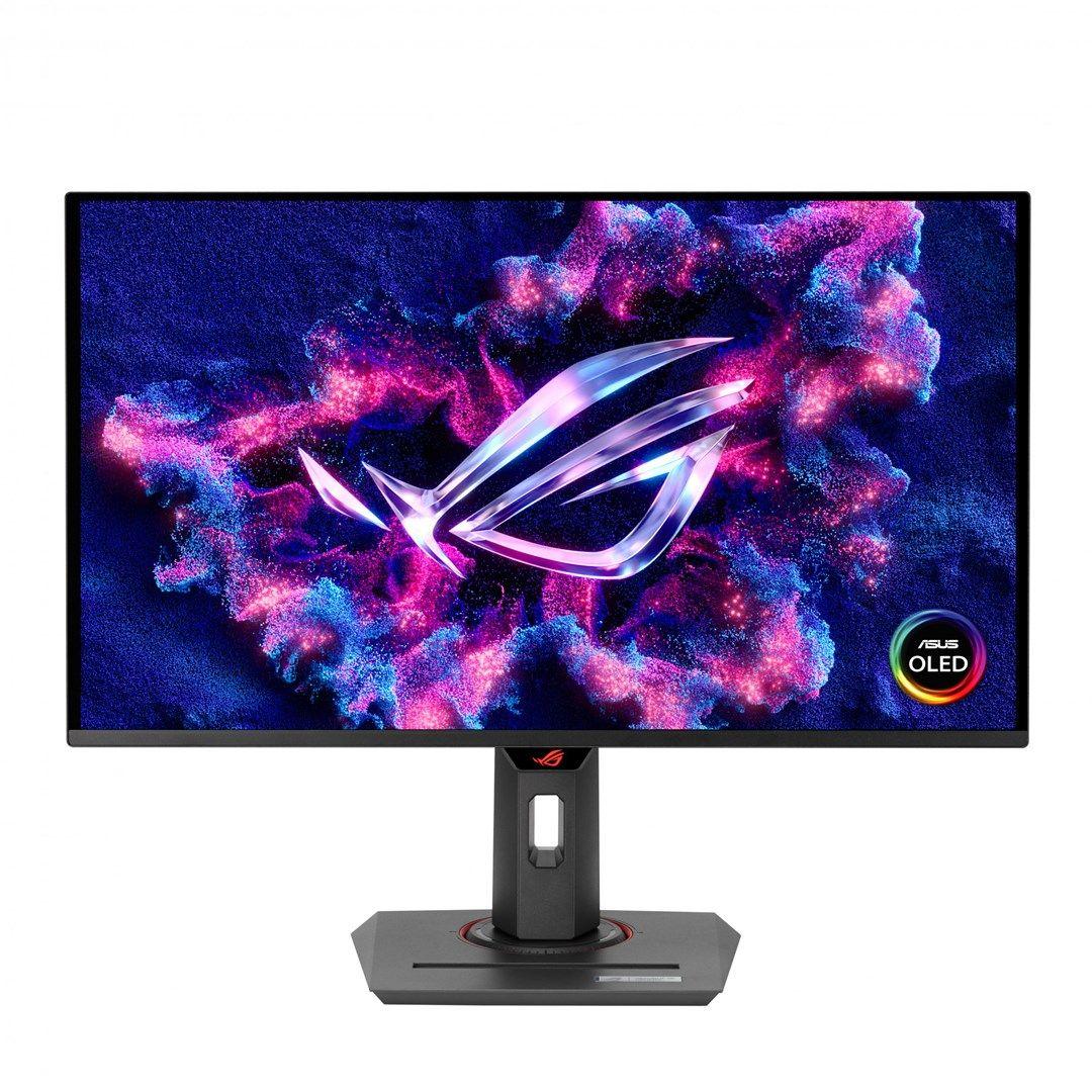 Monitor ASUS ROG Strix OLED 27" XG27ACDNG (OUTLET) — zdjęcie 2