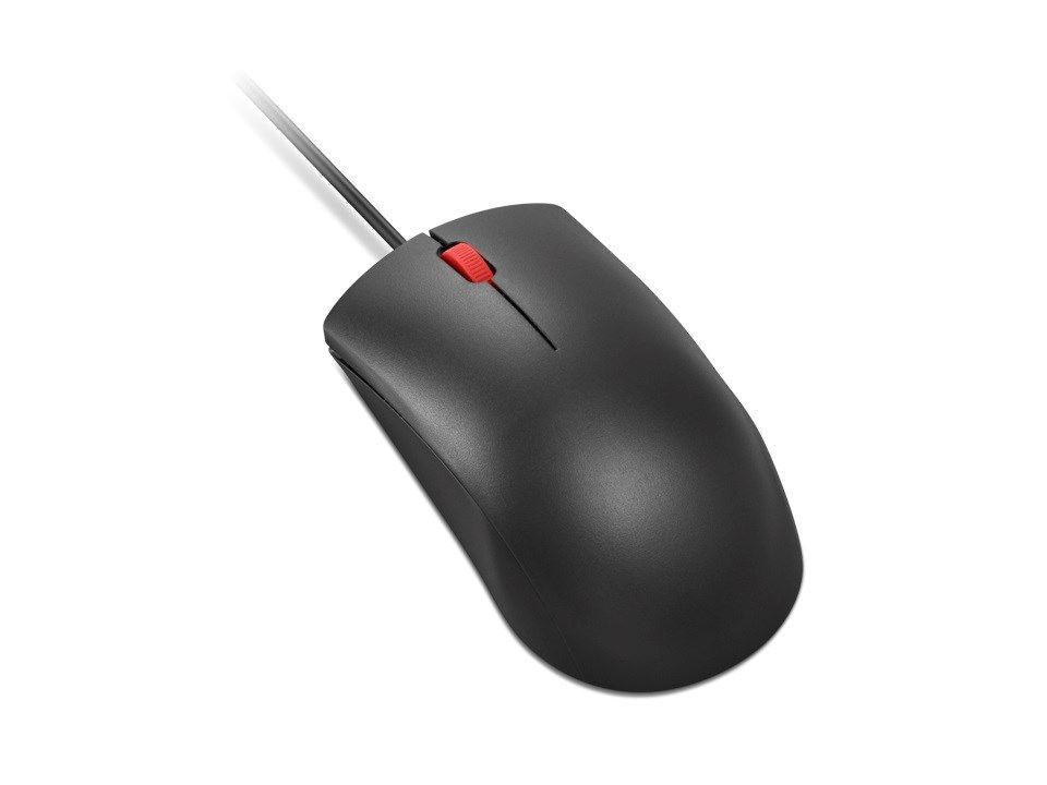 Lenovo 120 Wired Mouse GY51L52636 — zdjęcie 5