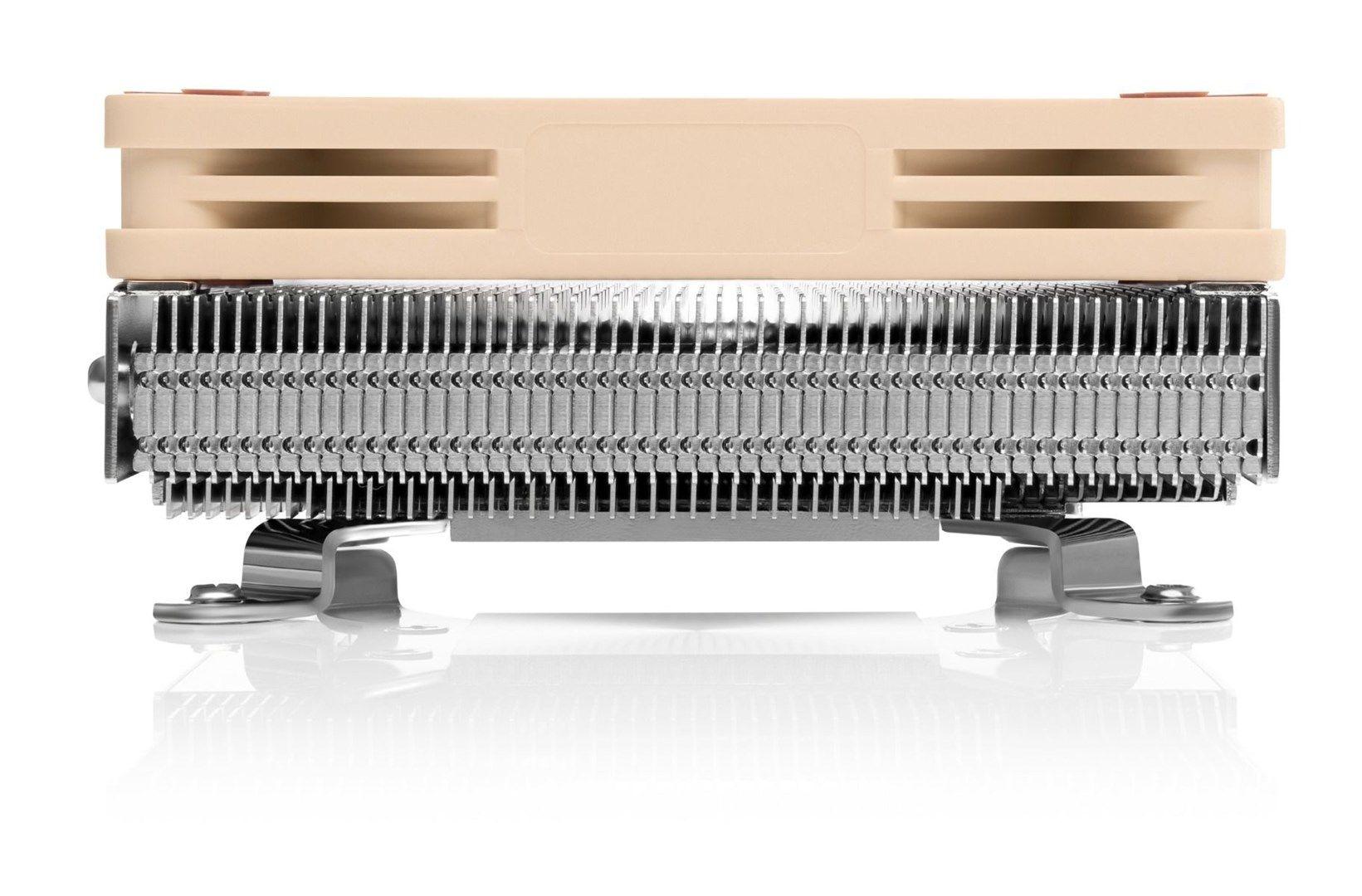 Chłodzenie CPU NOCTUA NH-L9i Intel Low Profile 37mm — zdjęcie 3