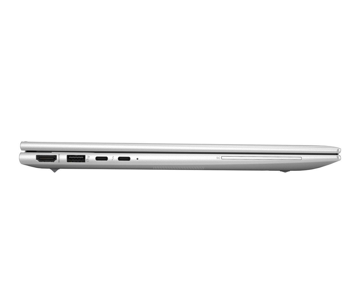 HP EliteBook 840 G11 Ultra 7 155U 14.0 WUXGA 800nits Sure View Refect AG 32GB DDR5 SSD1TB Intel Arc W11Pro 3Y OnSite — zdjęcie 12