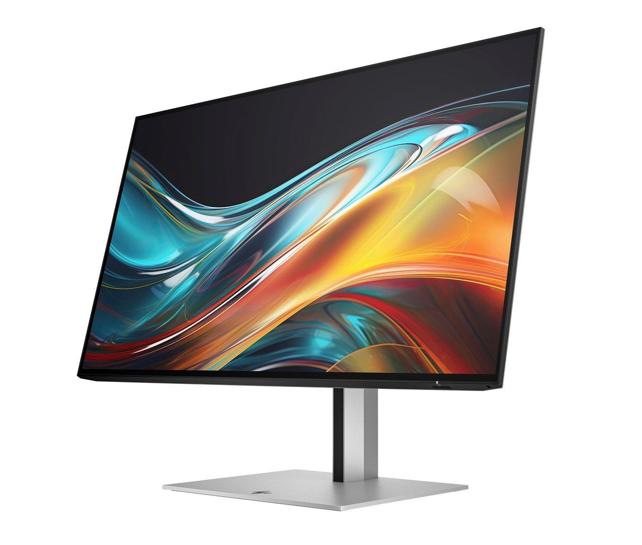 MONITOR HP LED 23,8”S7 Pro 724pf (8X530AA) 100Hz — zdjęcie 7