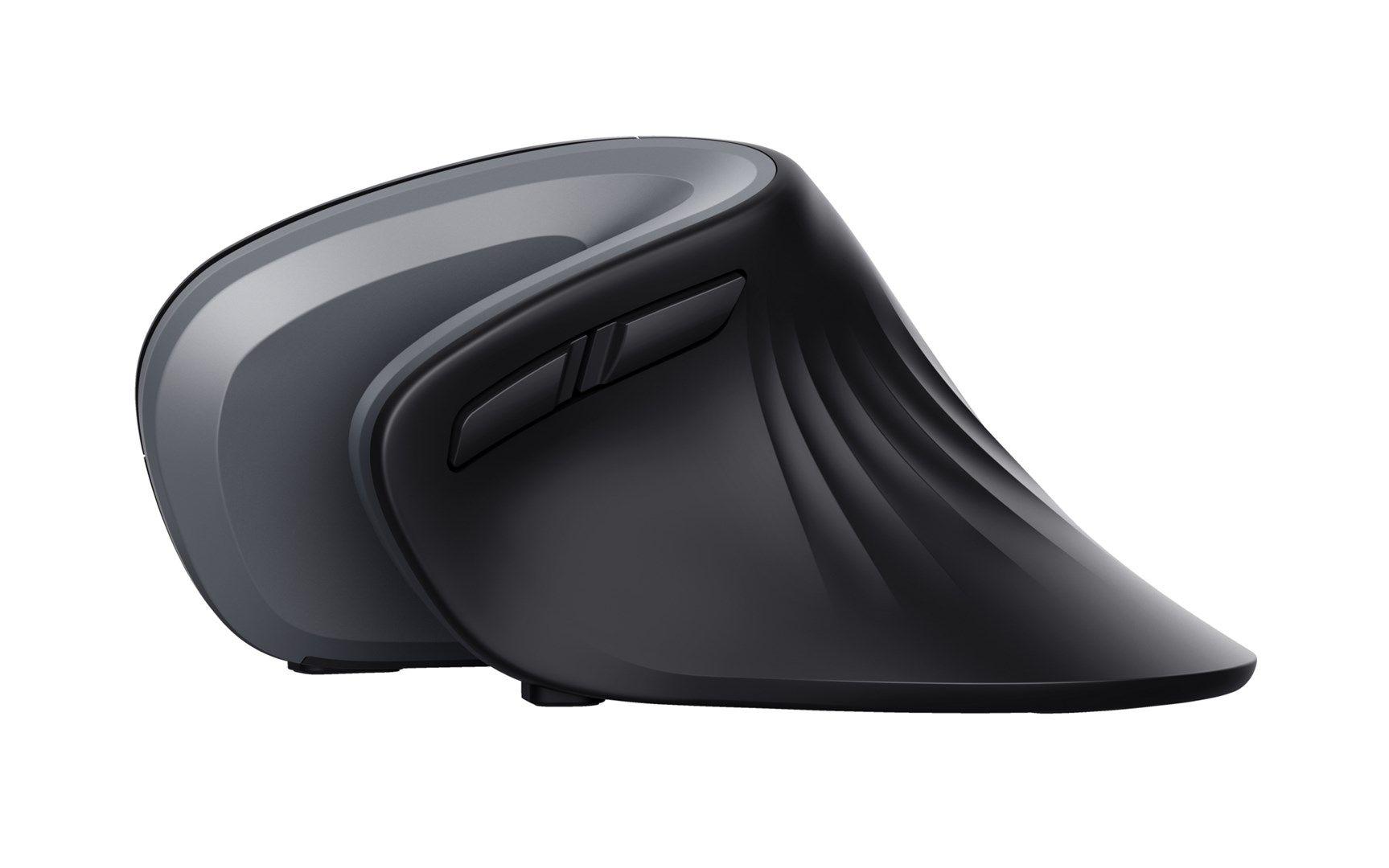 Mysz TRUST Verro Ergonomic Wireless Mouse — zdjęcie 5