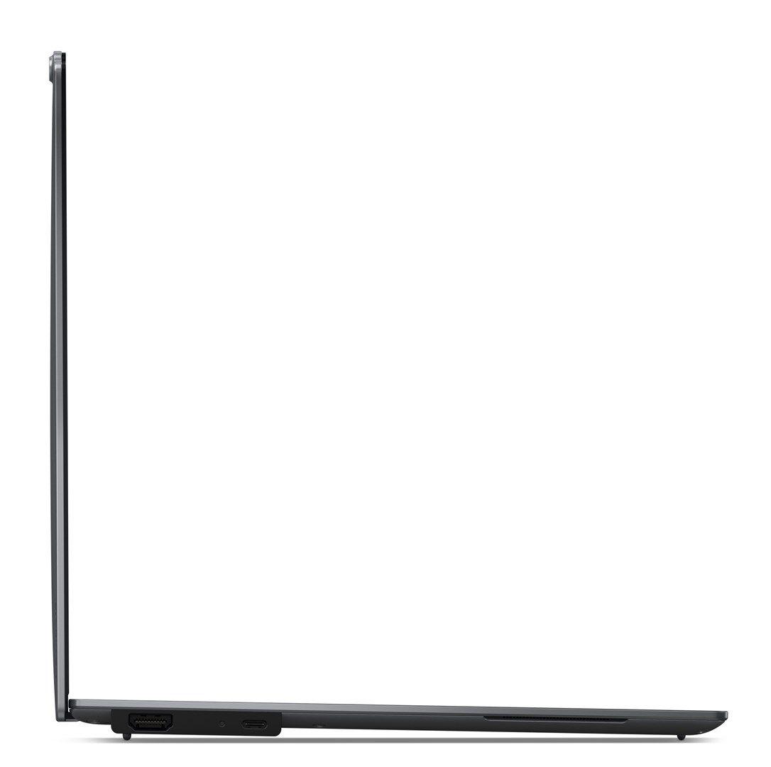 Lenovo Ultrabook ThinkPad X9 G1 Ultra 5 228V 15.3" 2.8K OLED 500nits 120Hz 32GB LPDDR5x-8533 SSD512 Arc Graphics 130V Cam 8.0MP 80Wh W11Pro Grey 3Y OnSite — zdjęcie 3