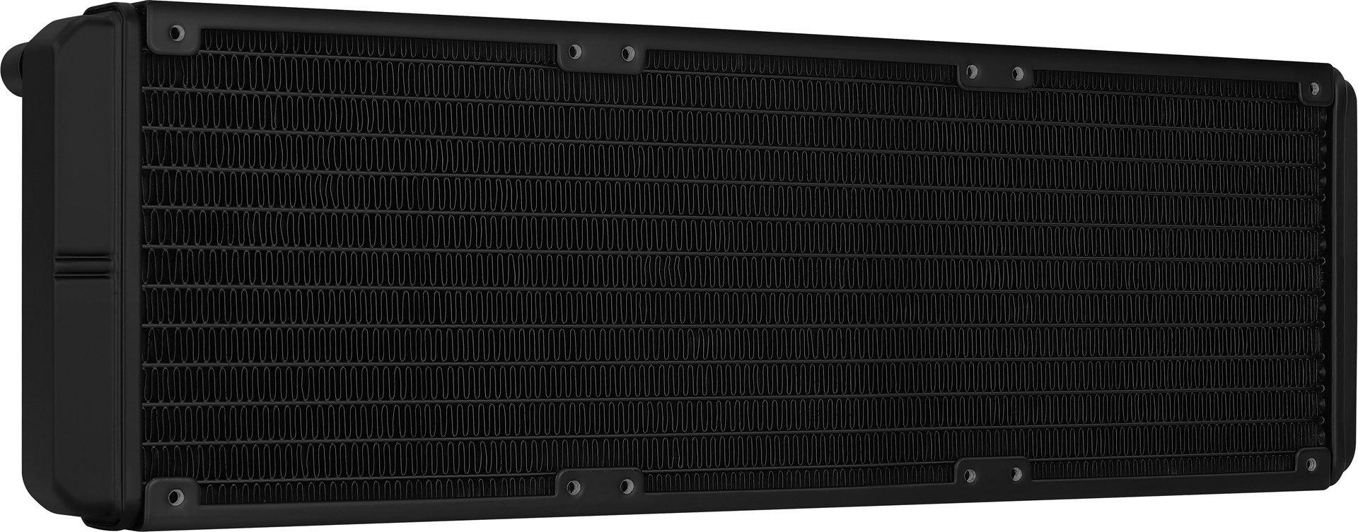 Chłodzenie wodne AEROCOOL PGS MIRAGE L360 ARGB BK — zdjęcie 11