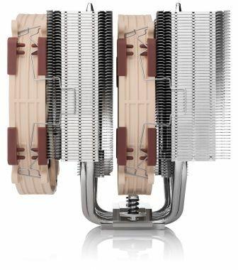 Chłodzenie CPU NOCTUA NH-D15 G2 LBC — zdjęcie 3