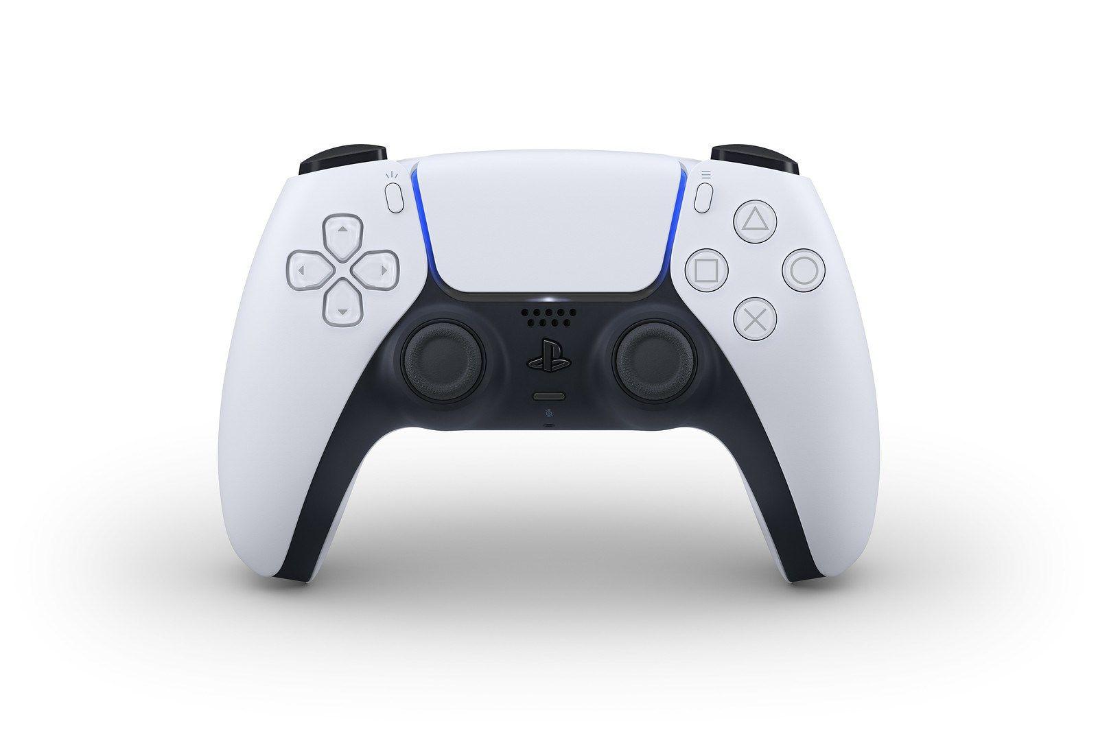 Konsola Sony PlayStation 5 Slim 1TB (WYPRZEDAŻ) — zdjęcie 8