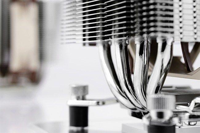 Chłodzenie CPU NOCTUA NH-D9L — zdjęcie 6