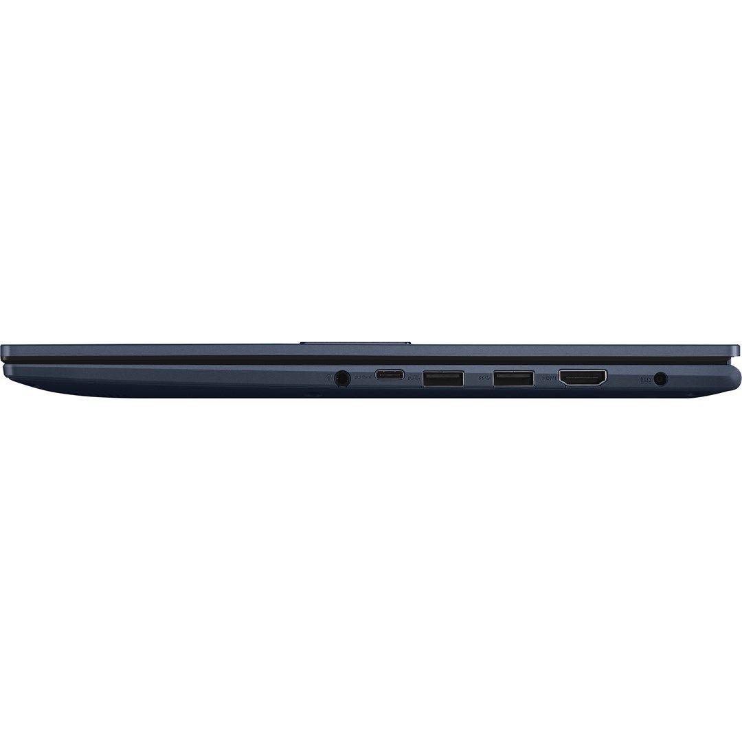 ASUS Vivobook 15 X1502VA-BQ737 i5-13420H 15.6'' FHD IPS 60Hz 250nits AG 16GB DDR4 SSD1TB Intel UHD Graphics WLAN+BT Cam720p 42Wh NoOS Quiet Blue — zdjęcie 7