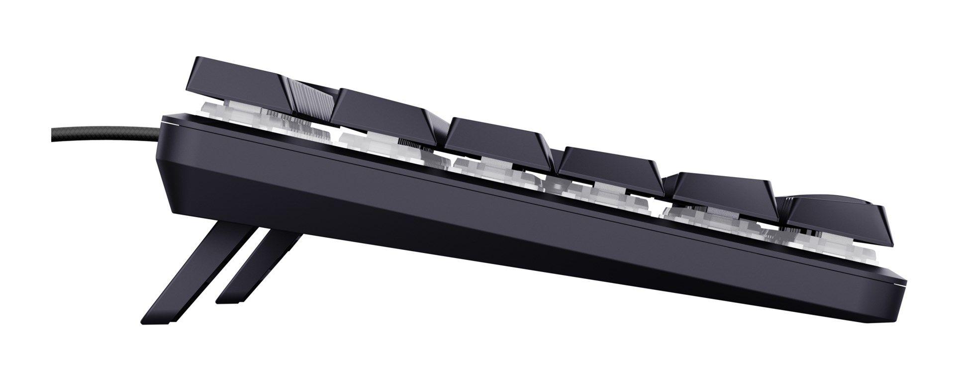 Klawiatura gamingowa GXT 866 Torix US Wireless — zdjęcie 5