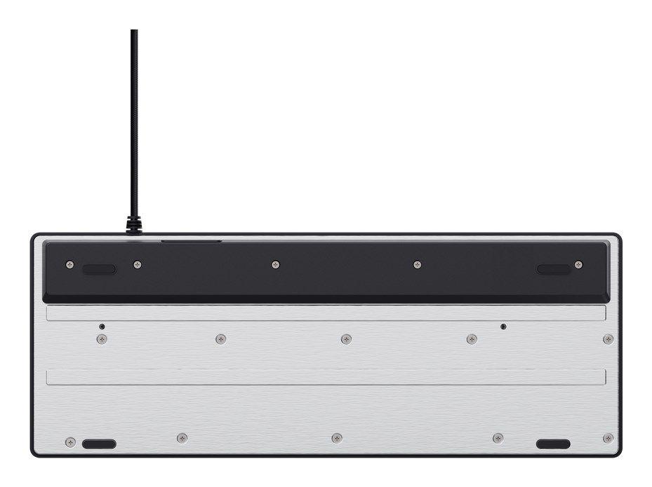 Klawiatura TKL Trust GXT 833 Thado — zdjęcie 3