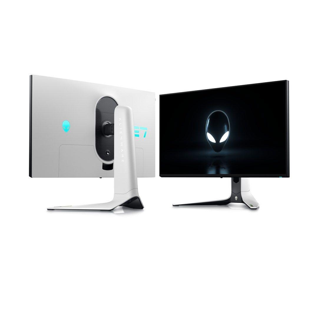 MONITOR DELL ALIENWARE LED 27" AW2723DF 240Hz — zdjęcie 7