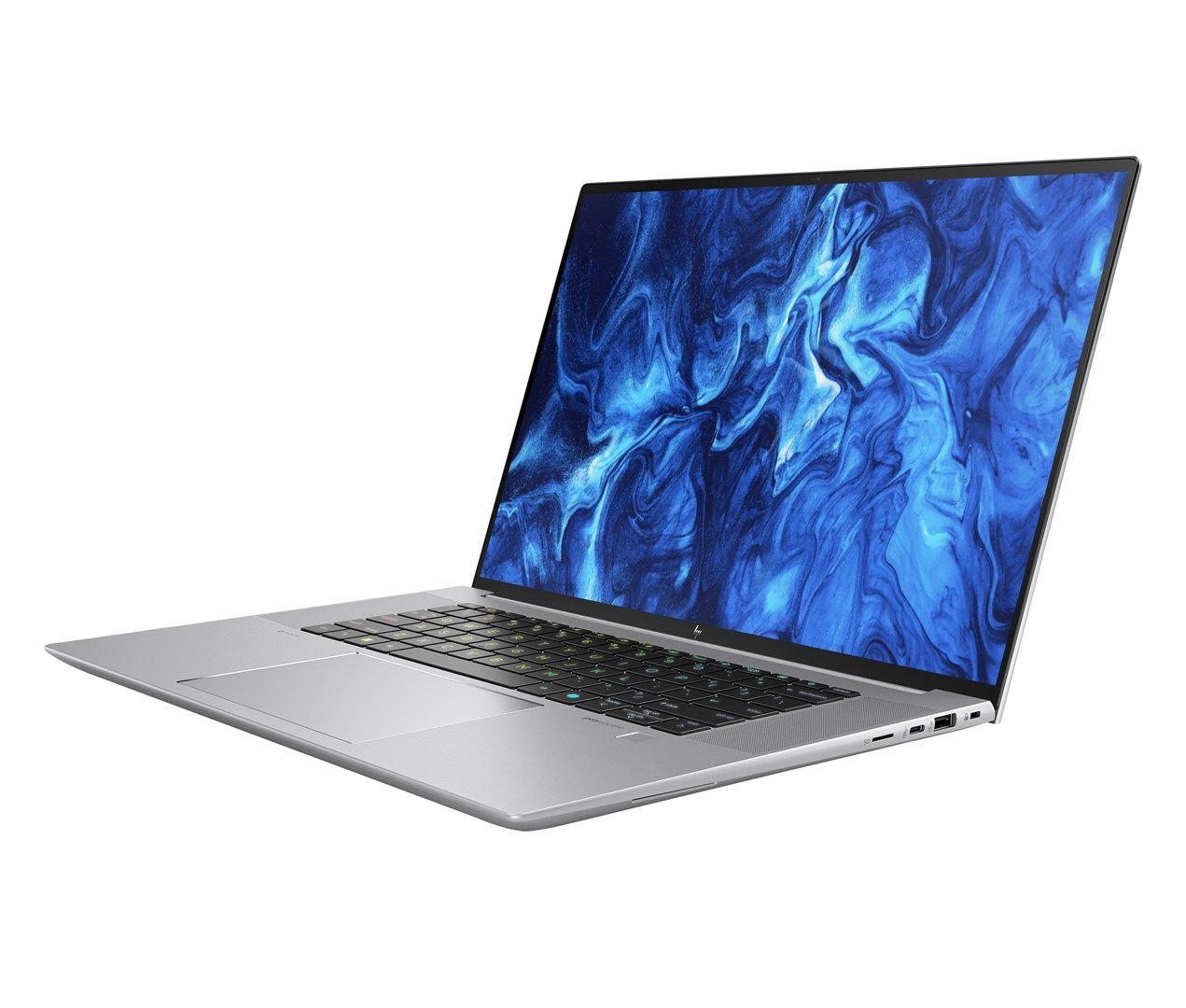 HP Studio G11 Ultra 7 165H 16.0''WUXGA IPS 400nits AG 64GB DDR5 5600 SSD2TB RTX3000_8GB Cam720p 86Wh W11Pro 3Y OnSite — zdjęcie 10