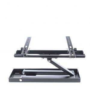 UCHWYT DO TV LCD/LED AR-86 ART 32-63" 30KG reg. pion/poziom 64cm — zdjęcie 11