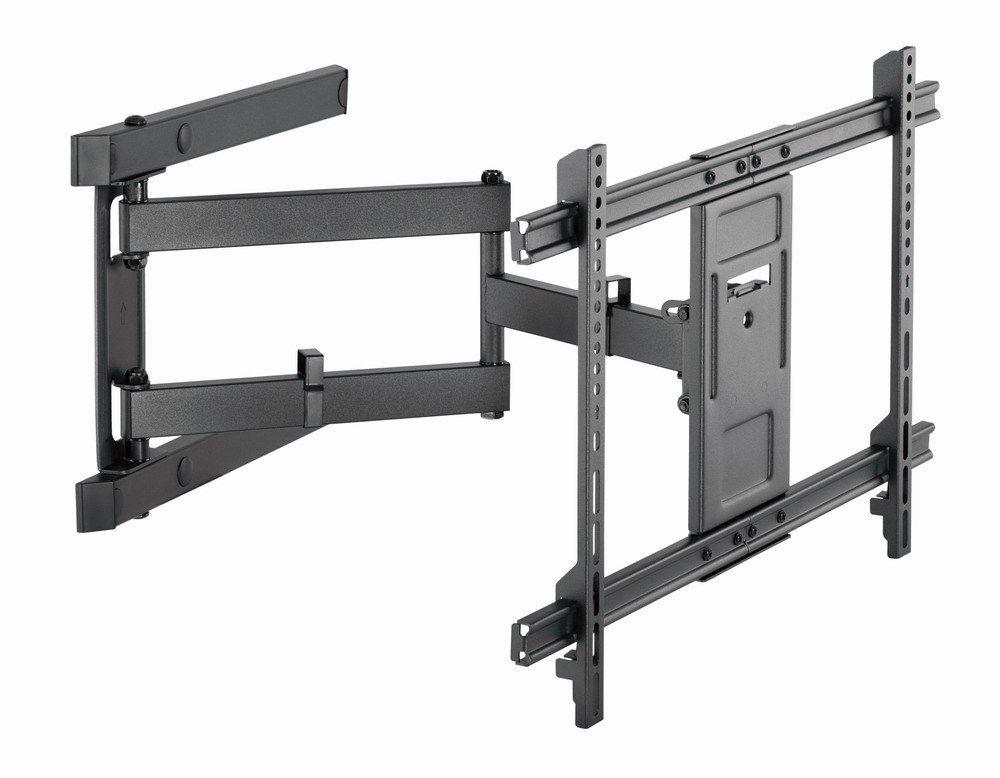 GEMBIRD UCHWYT ŚCIENNY LCD 37"-80" (OBRACANIE I POCHYLANIE) VESA MAX 600 X 400MM, DO 50KG — zdjęcie 2