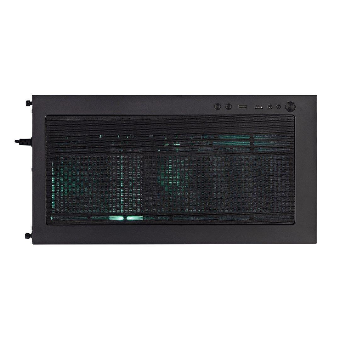 Actina View 5600X/32GB/1TB/RTX5060/600W — zdjęcie 6