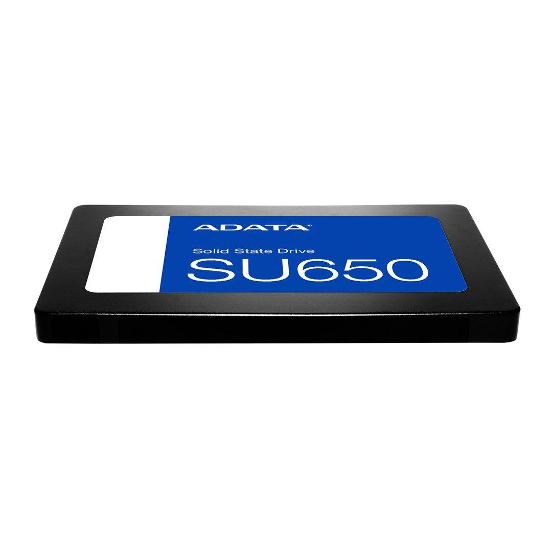 Dysk SSD ADATA Ultimate SU650 512GB 2,5" SATA III — zdjęcie 2