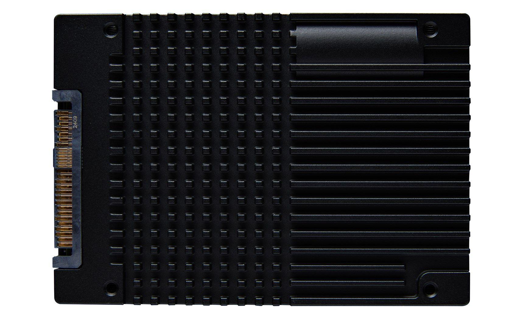 Dysk SSD Kingston DC3000ME 3.84TB U.2 (15mm) NVMe PCIe 5.0 SEDC3000ME/3T8 (DWPD 1) TCG — zdjęcie 9