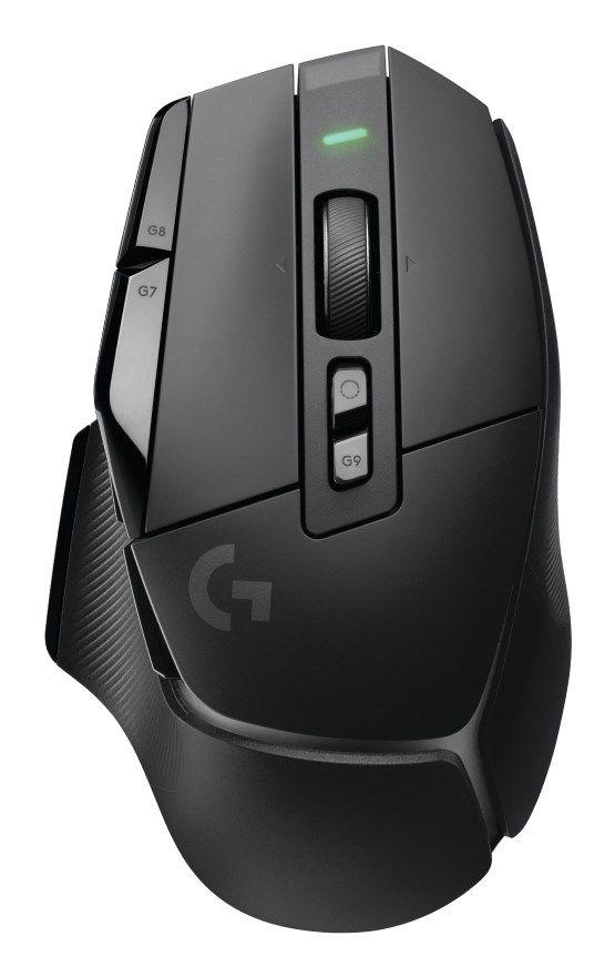 Mysz Logitech G502 X Lightspeed — zdjęcie 3