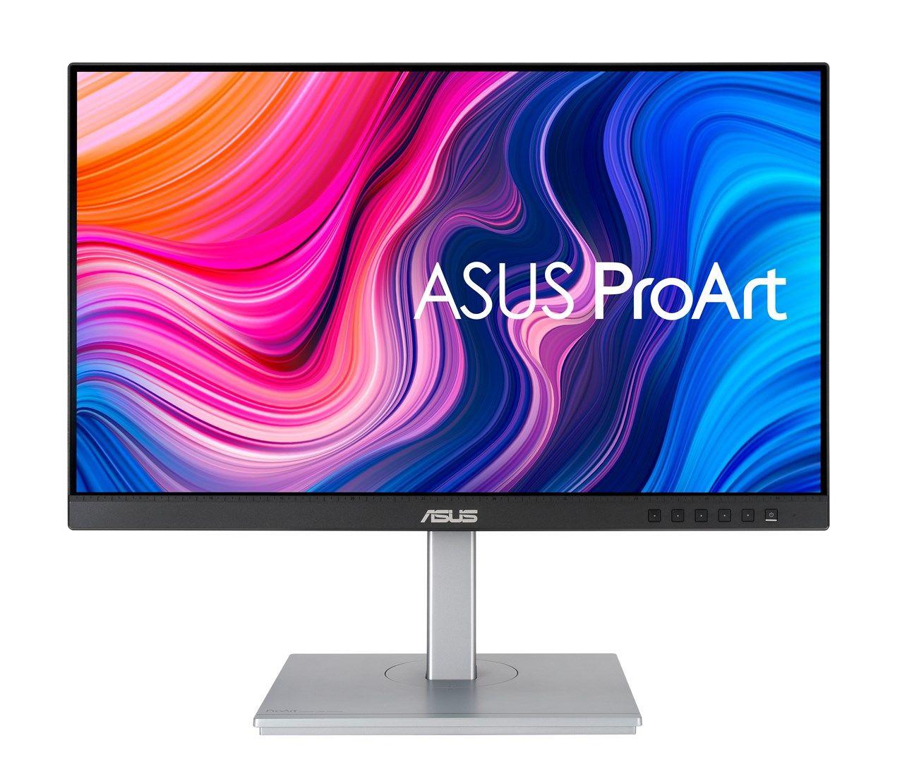 MONITOR ASUS 24" PA247CV ProArt — zdjęcie 1