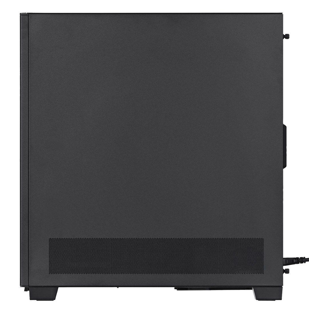 Actina SILENT 9950X3D2/64GB/2TB/RTX5090/1000W/W11P — zdjęcie 8