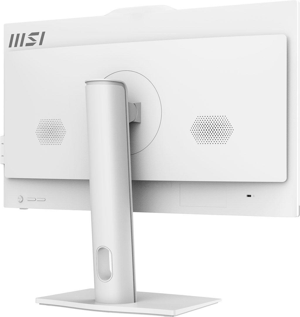MSI AIO PRO AP242P 14M-859EU i7-14700  23,8" IPS LED FHD Non-Touch Anti-Glare 16GB SSD1TB M.2 AX211 WiFi 6E Windows 11 Pro White — zdjęcie 20