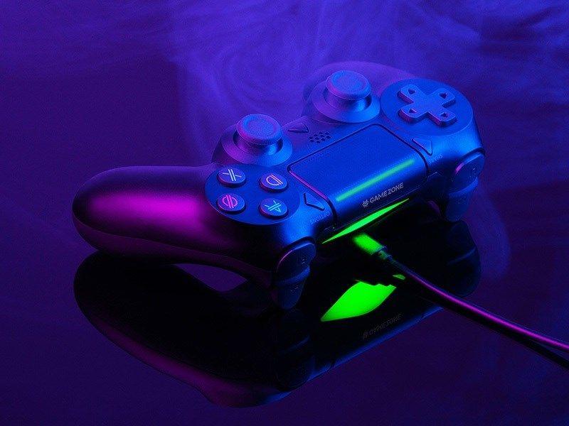 TRACER GAMEPAD SHOGUN PRO PC/PS3/PS4 TRAJOY46852 — zdjęcie 6