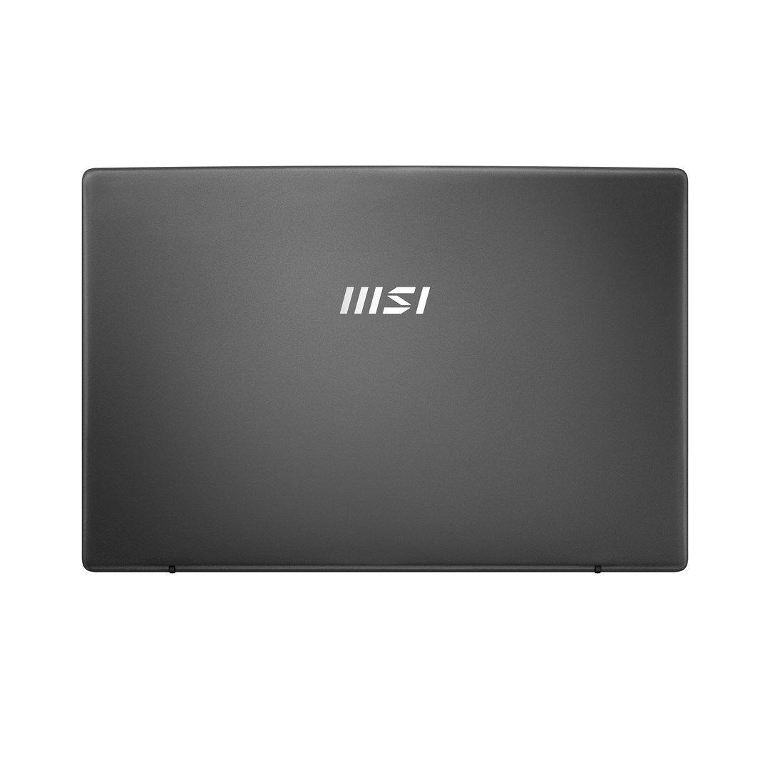 MSI Modern 14 F13MG-265PL i5-1334U 14.0" FHD 60Hz IPS-Level 16GB DDR4 3200 SSD512 Iris Xe Graphics W11Pro 3Y — zdjęcie 15