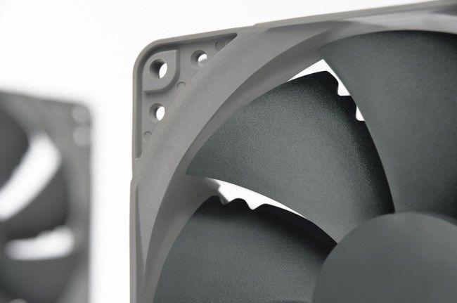 Wentylator NOCTUA redux 120mm NF-P12 REDUX-1700PWM — zdjęcie 5