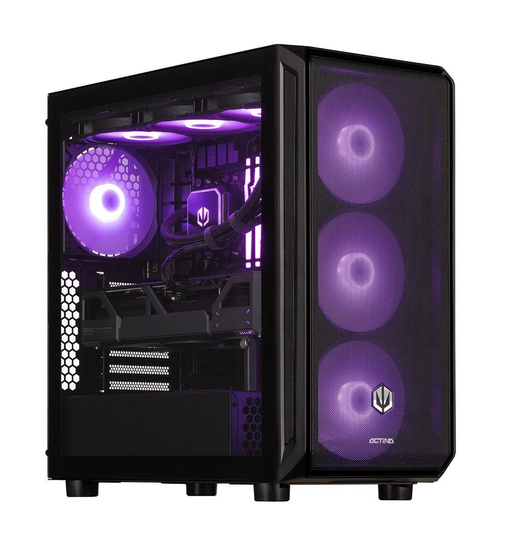 Actina ENDORFY 265F/32GB/2TB/RTX5080/850W — zdjęcie 1