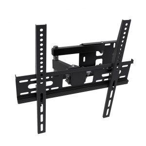 Uchwyt ścienny do telewizora ART AR-53 (narożny, Obrotowy, ścienne, Uchylny - 55"; max. 35kg) — zdjęcie 10