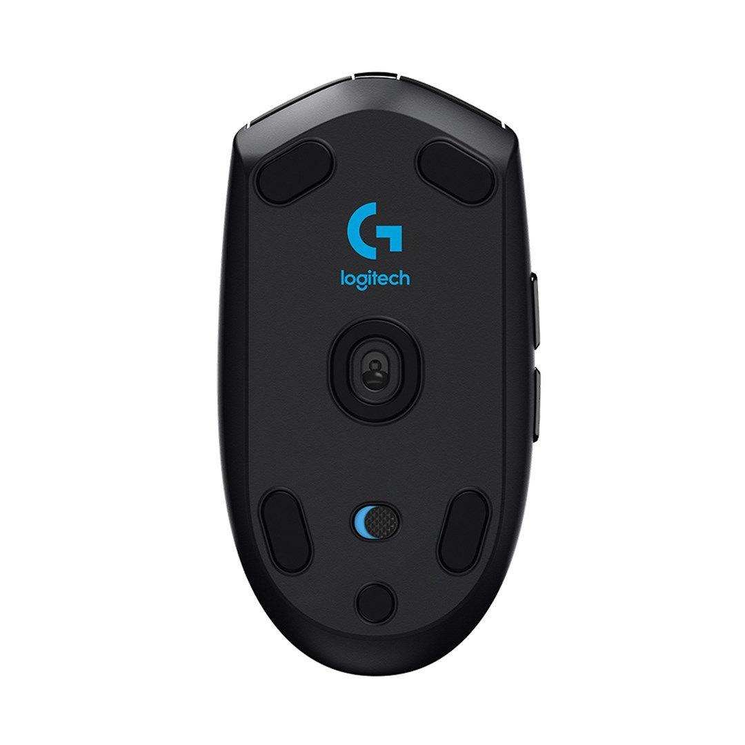MYSZ LOGITECH G305 LIGHTSPEED — zdjęcie 6