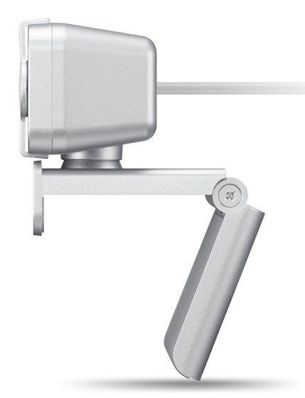 Lenovo 310 FHD Webcam White GXC1S15022 — zdjęcie 4