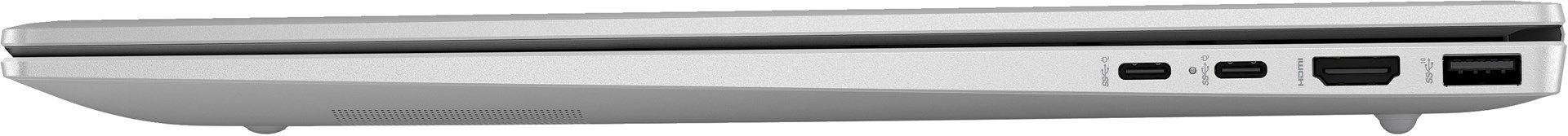 HP Pavilion 16-af0006nw Ultra 5 125U 16,0"WUXGA AG IPS 300nits 16GB DDR5 SSD512 Integrated Graphics Cam1080p Win11 2Y Natural Silver — zdjęcie 7