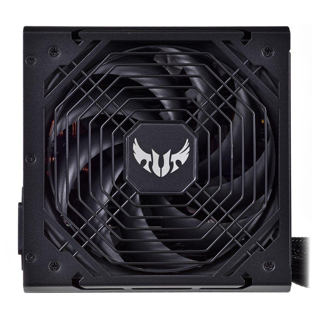 Zasilacz ASUS TUF Gaming 650W 80+ Bronze — zdjęcie 4
