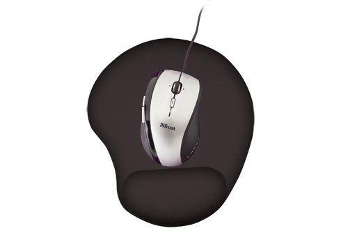 Podkładka pod mysz TRUST BigFoot 16977 (210mm x 245mm) — zdjęcie 4
