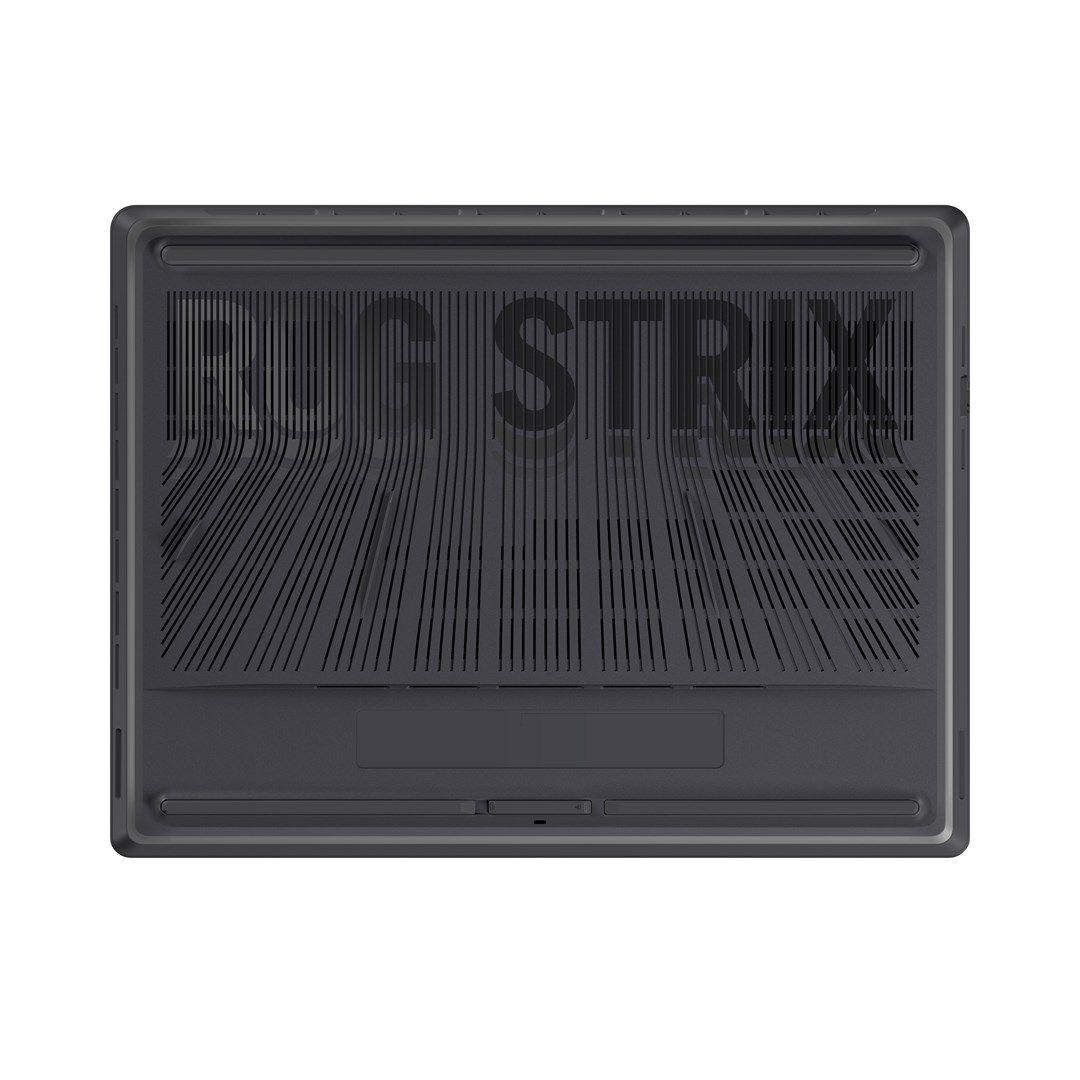 ASUS ROG Strix 16 G615LW-U9321W Ultra 9 275HX 16.0" 2.5K 240Hz IPS-level 500nits AG 32GB DDR5 5600 SSD1TB GeForce RTX 5080 16GB WLAN+BT LAN Cam1080p 90WHrs Win11 Eclipse Gray — zdjęcie 26