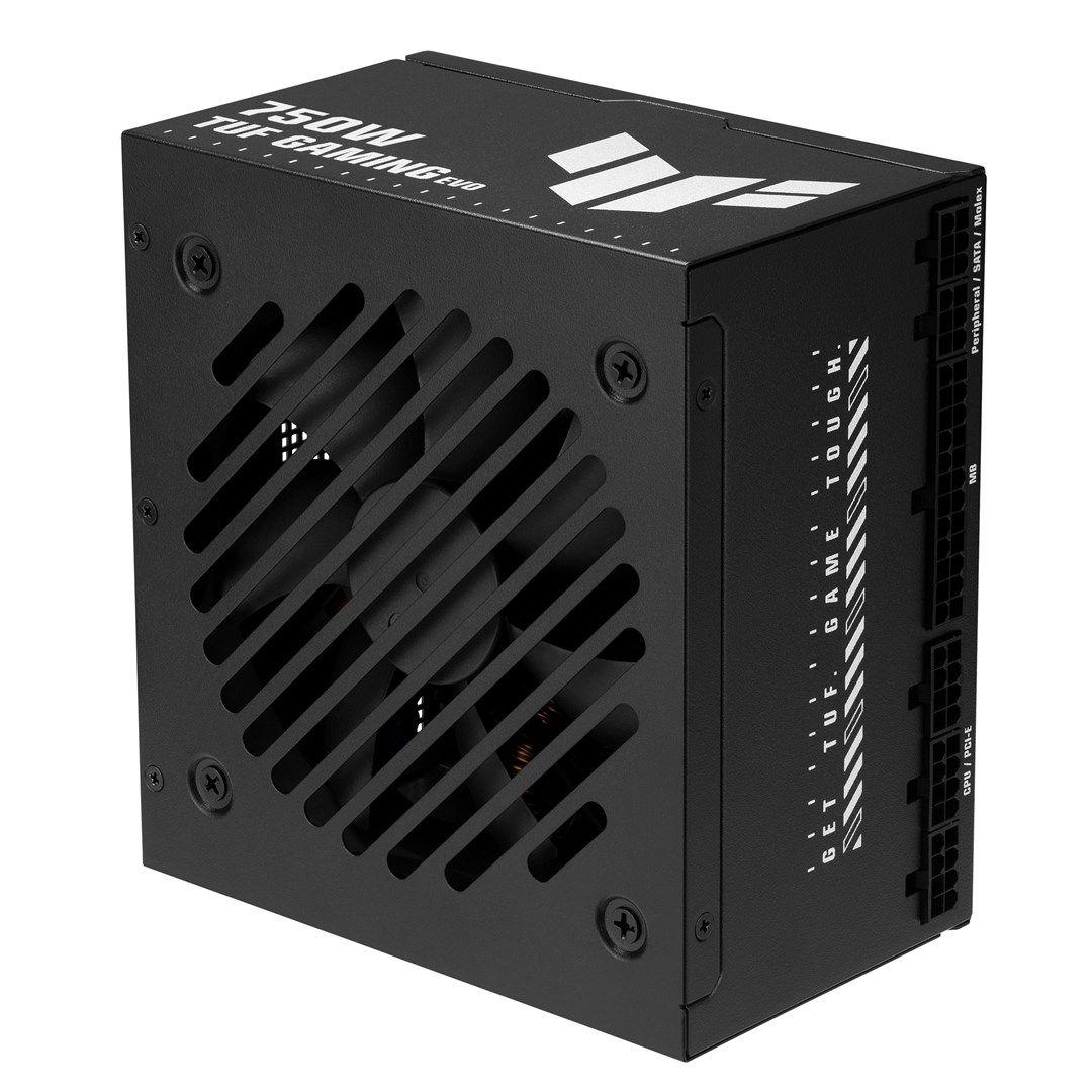 Zasilacz ASUS TUF-GAMING-750B-EVO — zdjęcie 7