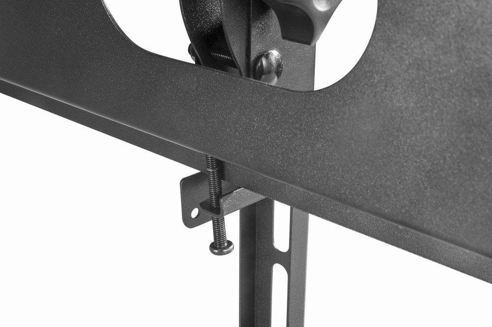 GEMBIRD UCHWYT ŚCIENNY LCD 37"-70" VESA MAX 600 X 400MM, DO 35KG — zdjęcie 8