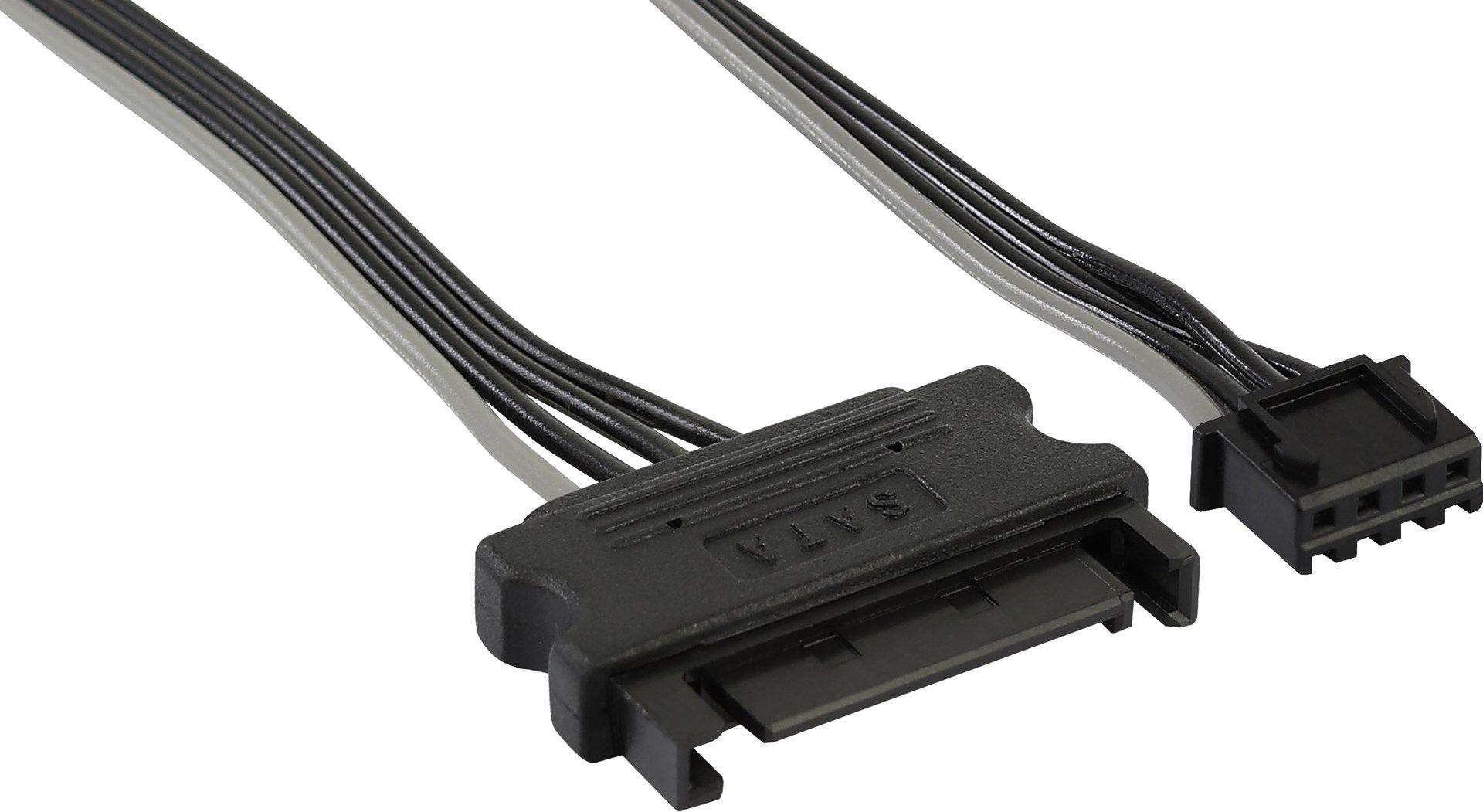 Wentylator + Hub AEROCOOL PGS MIRAGE 12 ARGB PRO (3x120) — zdjęcie 13