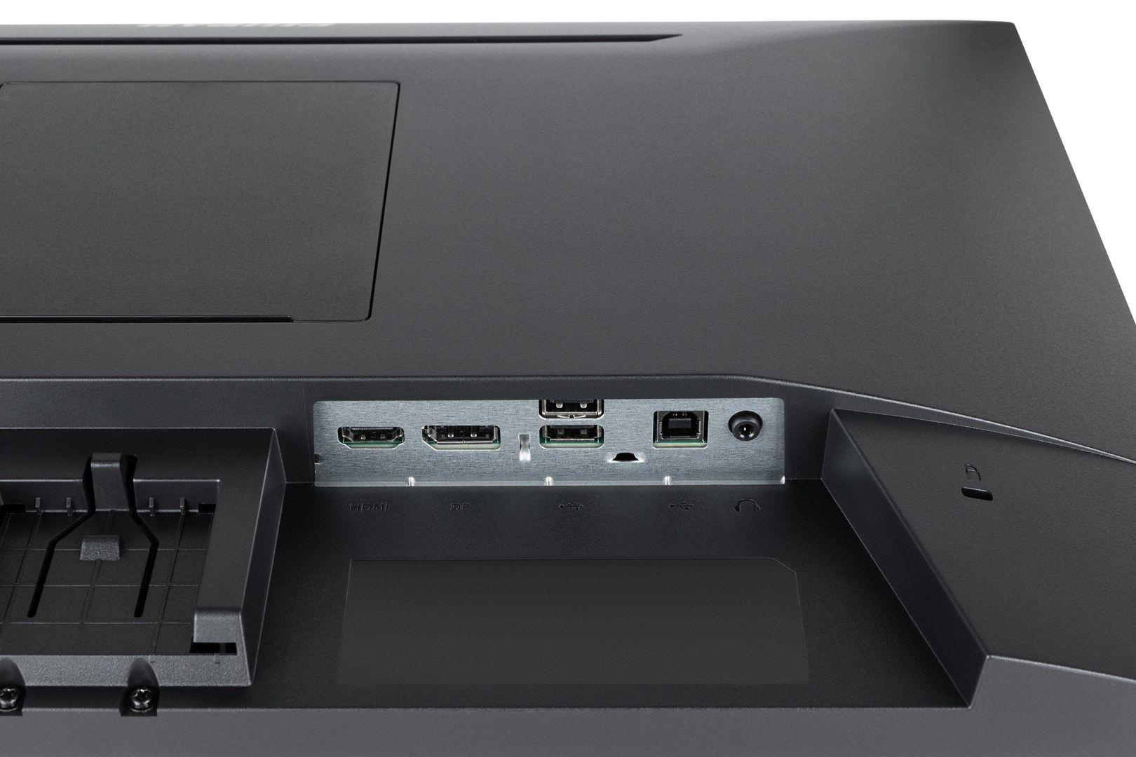MONITOR IIYAMA LED 23,8" XU2493HSU-B7 — zdjęcie 9